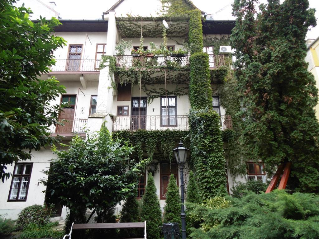 Отель Casa Nora Будапешт Экстерьер фото